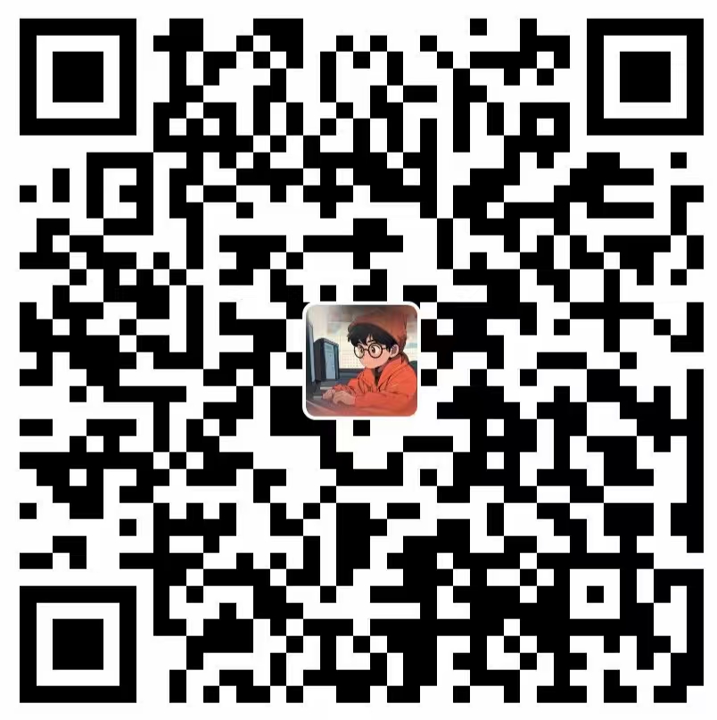 Alipay QRcode
